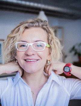 DR ALEKSANDRA GOŁDYS 